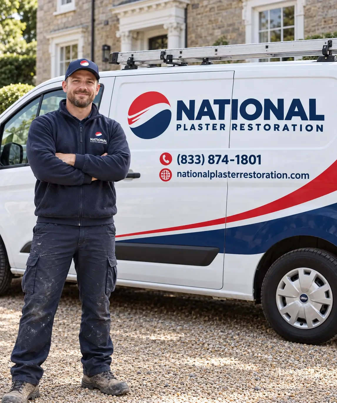 Plaster Repair Rolla, KS FAQs